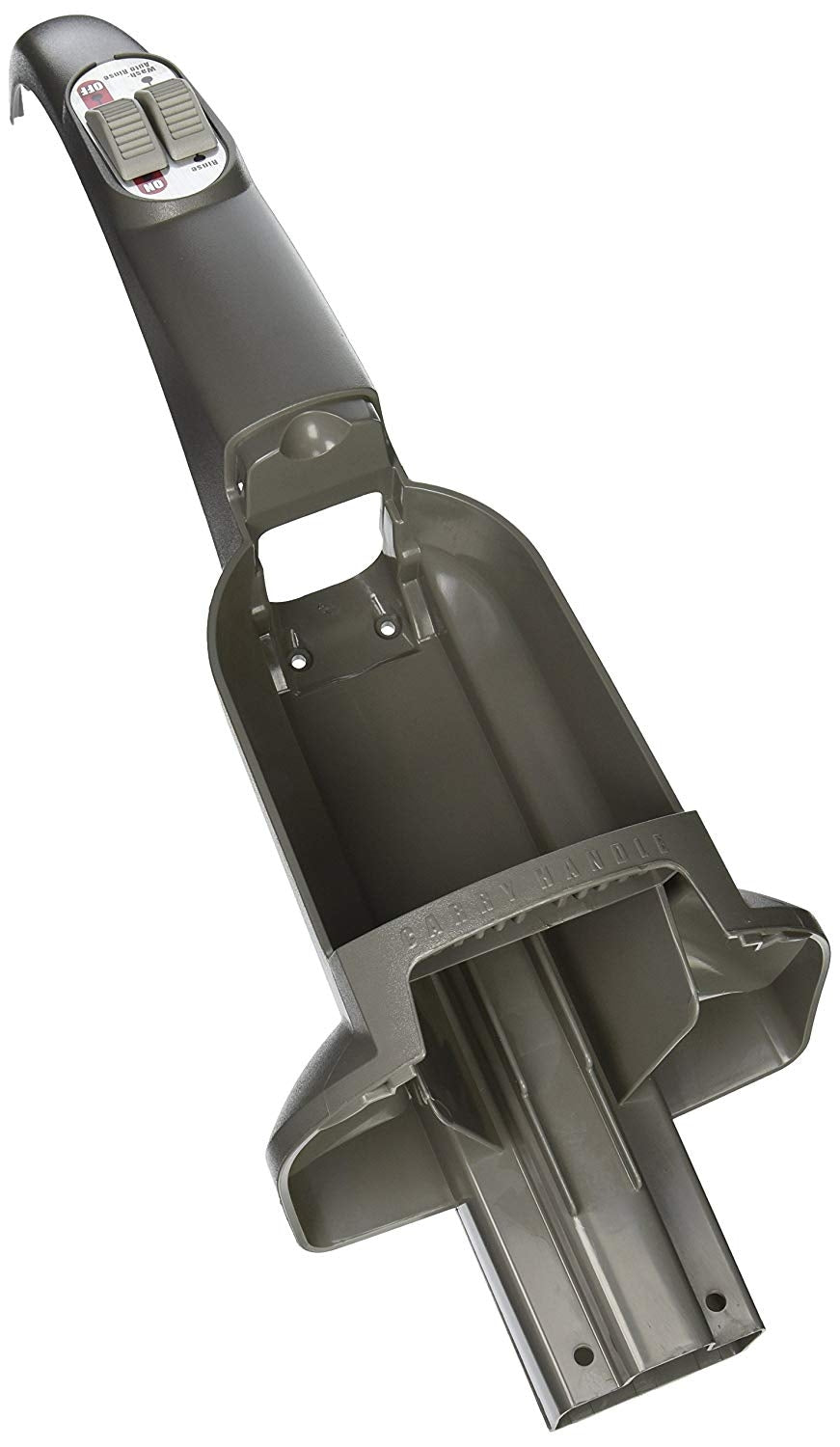 Hoover: H-92001303 39466074 HANDLE, :( UPPER W/TOOL