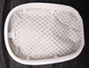 EUREKA 39594 Filter Assembly