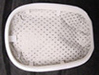 EUREKA 39594 Filter Assembly