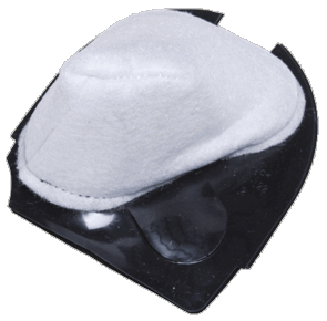 Eureka 39657, 62558B, DCF-11, DCF-27 Dust Cup Filter for Eureka Hand Vac