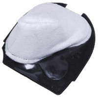 Eureka 39657, 62558B, DCF-11, DCF-27 Dust Cup Filter for Eureka Hand Vac