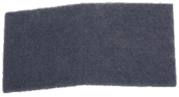 Eureka 39750 Inlet Filter