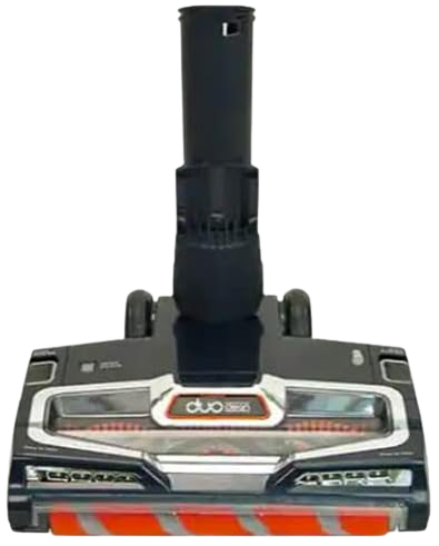 Floor Nozzle, Grey/Orange HV380, HV382