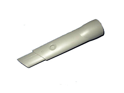 Electrolux 39843 Vacuum Cleaner Telescopic Crevice for Canister EL6985