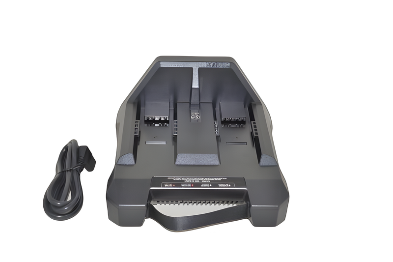 Hoover Charger, Dual Battery Hoover Ch93616 Back Pack Vacuum #CH07250