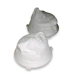 Dirt Devil F5 Vacuum Filter 3-DEA950-001 - Genuine - 2 Pack