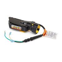 Proteam Switch Box Assembly #844156