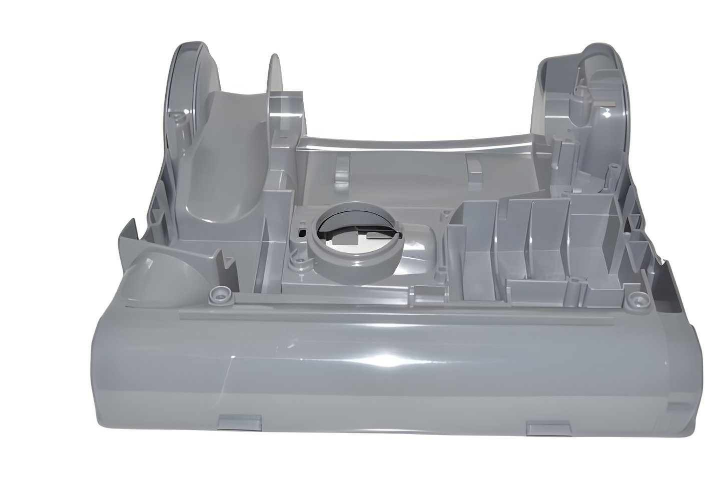 Eureka Base & Hood, Sanitaire Sc9150, Sc9180 Commercial Vacuum #63857