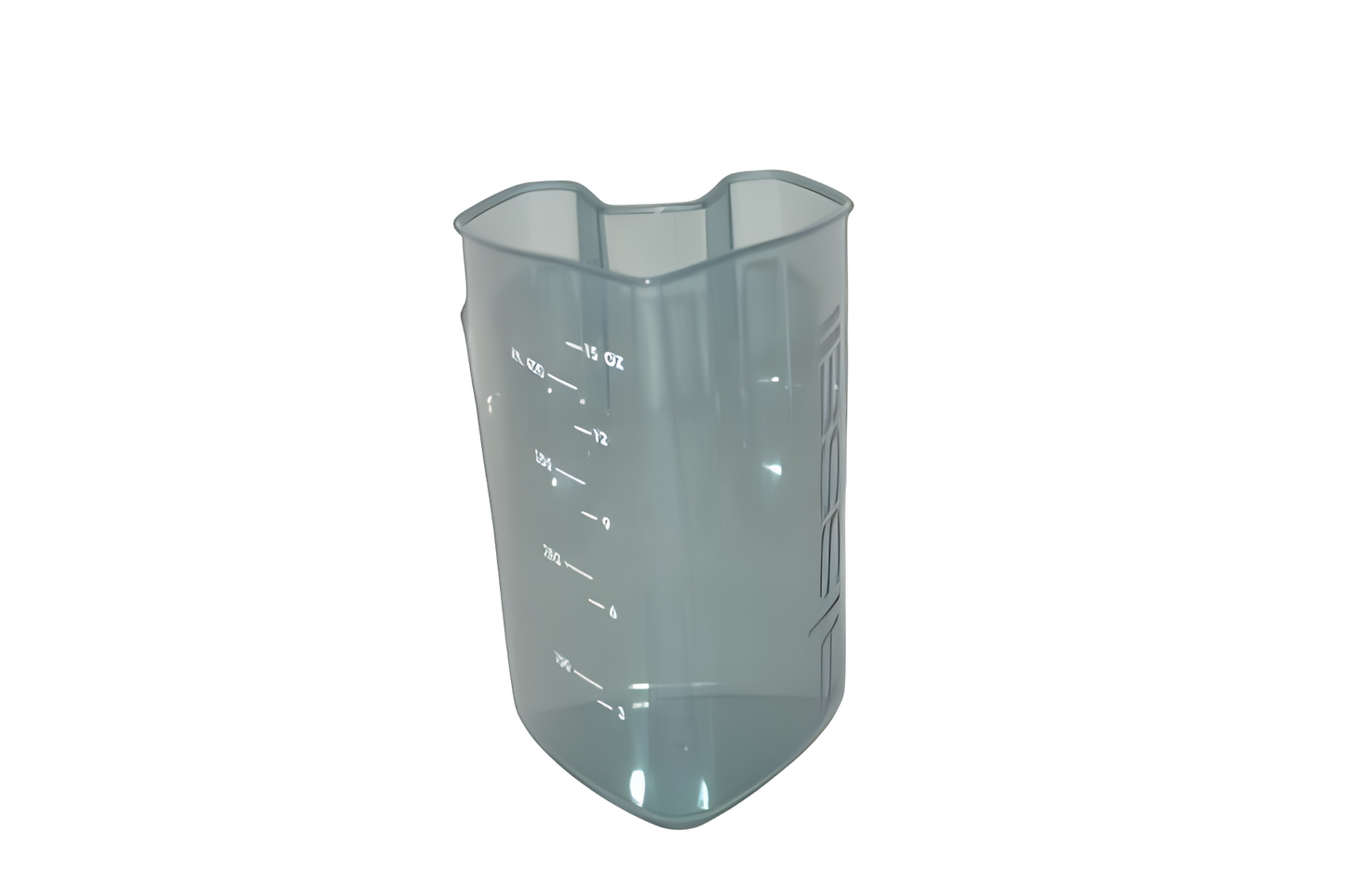 Bissell Water Cup Bissell 1543 Symphony Pet Vacuum #1606717