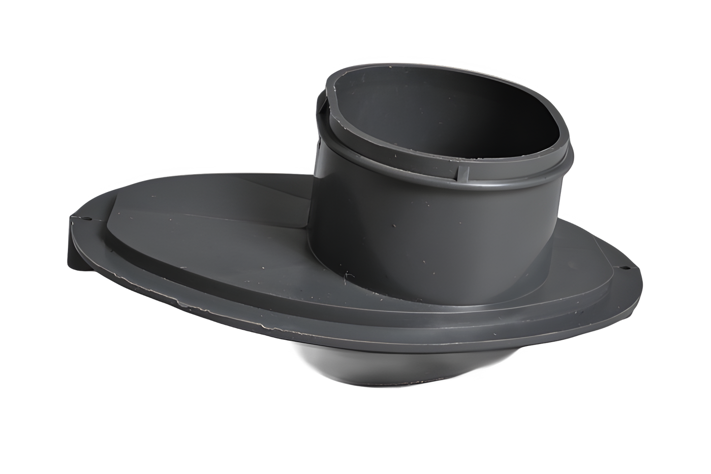 Disposable Bag Adaptor Bottom Oem Heritage I Kirby Vacuum #190181S