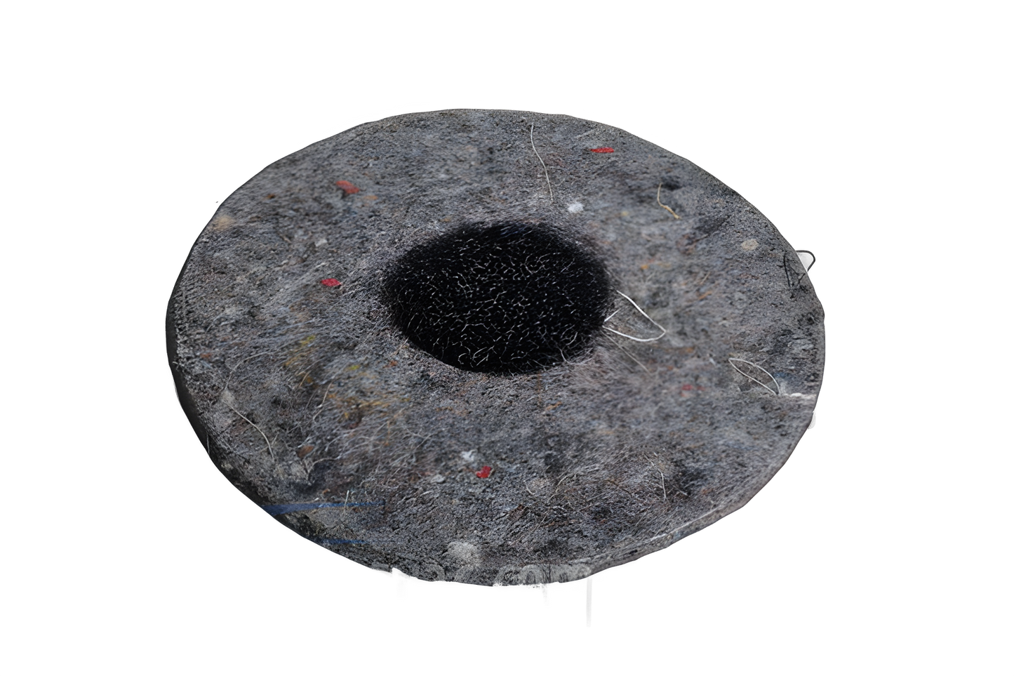 Replacement Scent Pad Filter Queen Majestic, N/s, No Hole Vacuum #4069003500