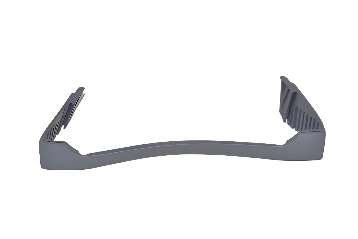 Bumper, Front Oreck UK30300 Elevate Command Vacuum #430001113