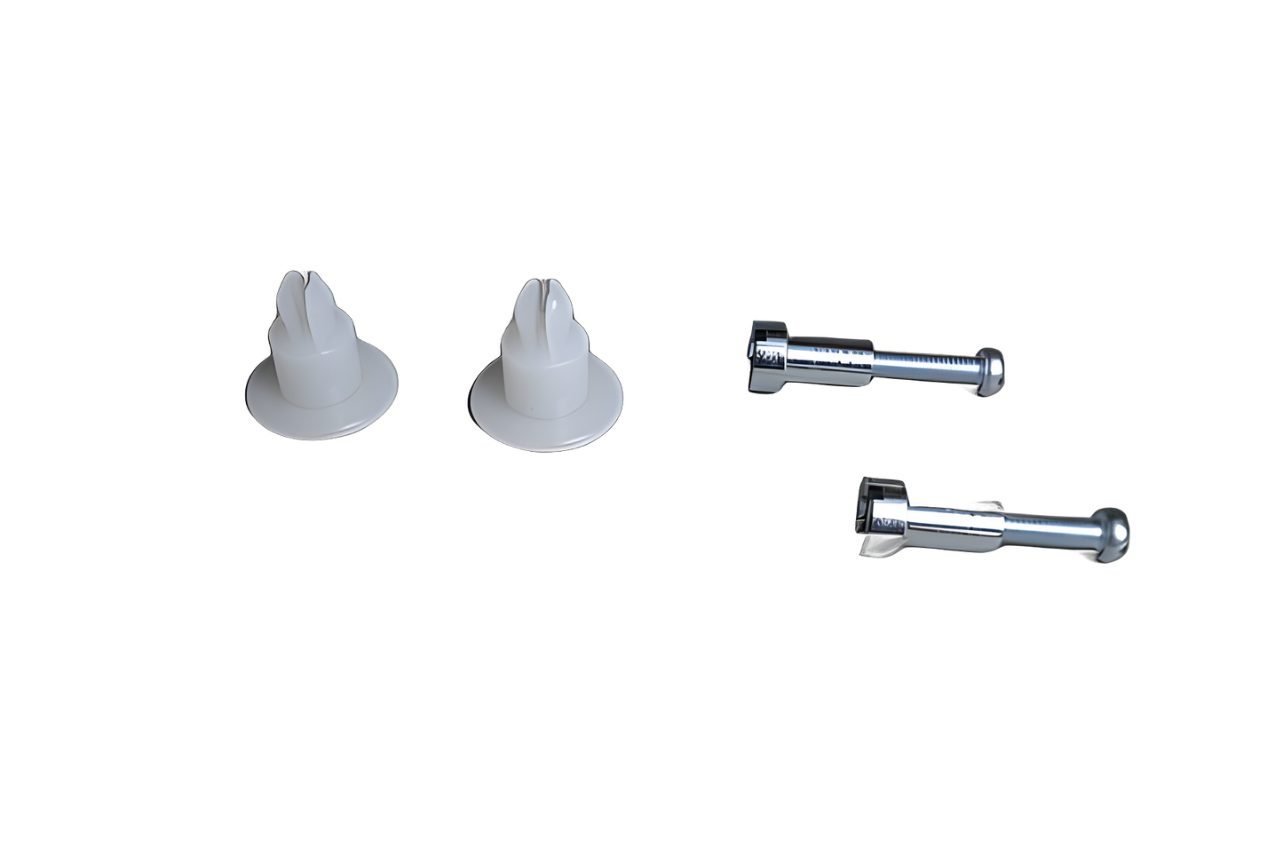 Hardware Package Koblenz Handles Vacuum #45-0165-6