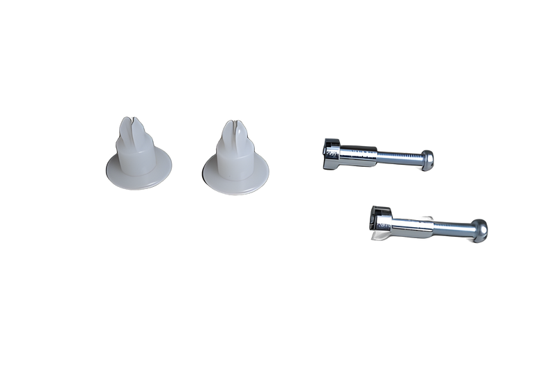 Hardware Package Koblenz Handles Vacuum #45-0165-6