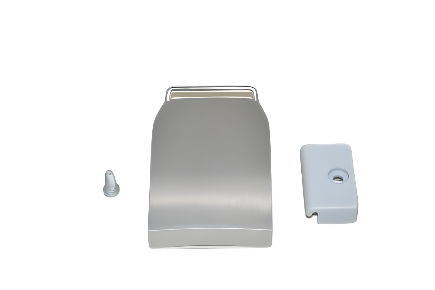 Proteam Latch Assembly Proteam Go Fit Backpack Vacuum #510779