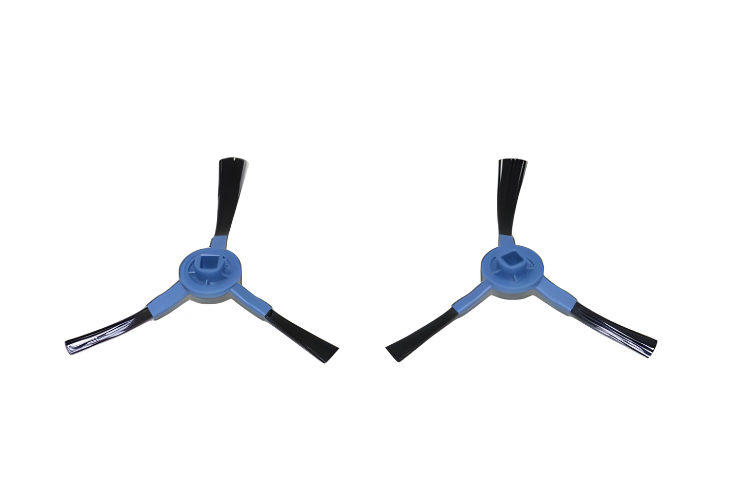 Side Brushes Kenmore 31510.1 Robot Vacpack of 2 Vacuum #611006120