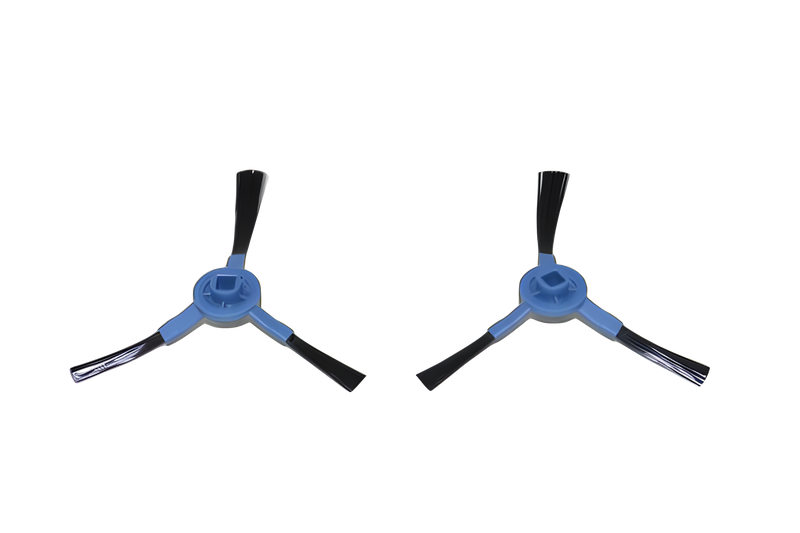 Side Brushes Kenmore 31510.1 Robot Vacpack of 2 Vacuum #611006120