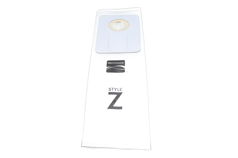 Dust Bag Kenmore Upright Z Bag Vacuum #KC16KDKTZ0U0