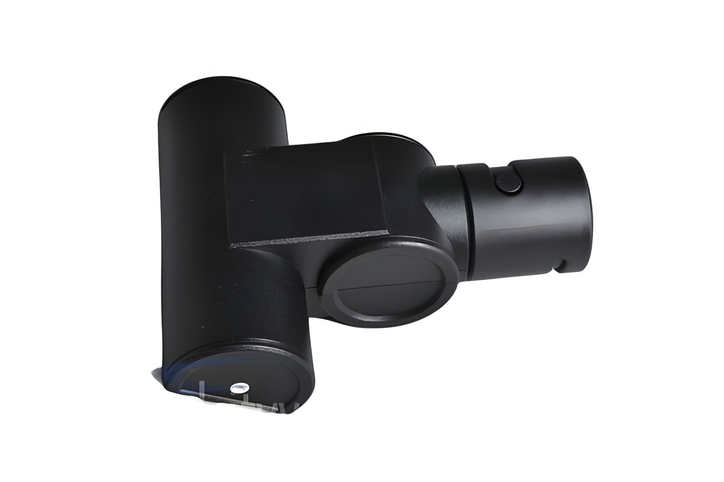 Fit All, Residential Turbo Tool Wessel Werk, 1 1/4'' Hand Held, Black6 Inch Width Vacuum #12.9170-11