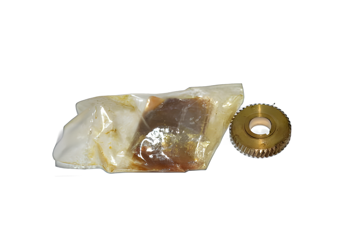 Koblenz Gear Only Koblentz Shampoo, Polisher, Lh, Bronze Vacuum #46-1718-9