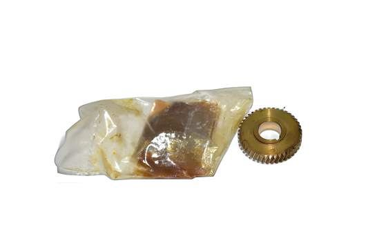 Koblenz Gear Only Koblentz Shampoo, Polisher, Lh, Bronze Vacuum #46-1718-9