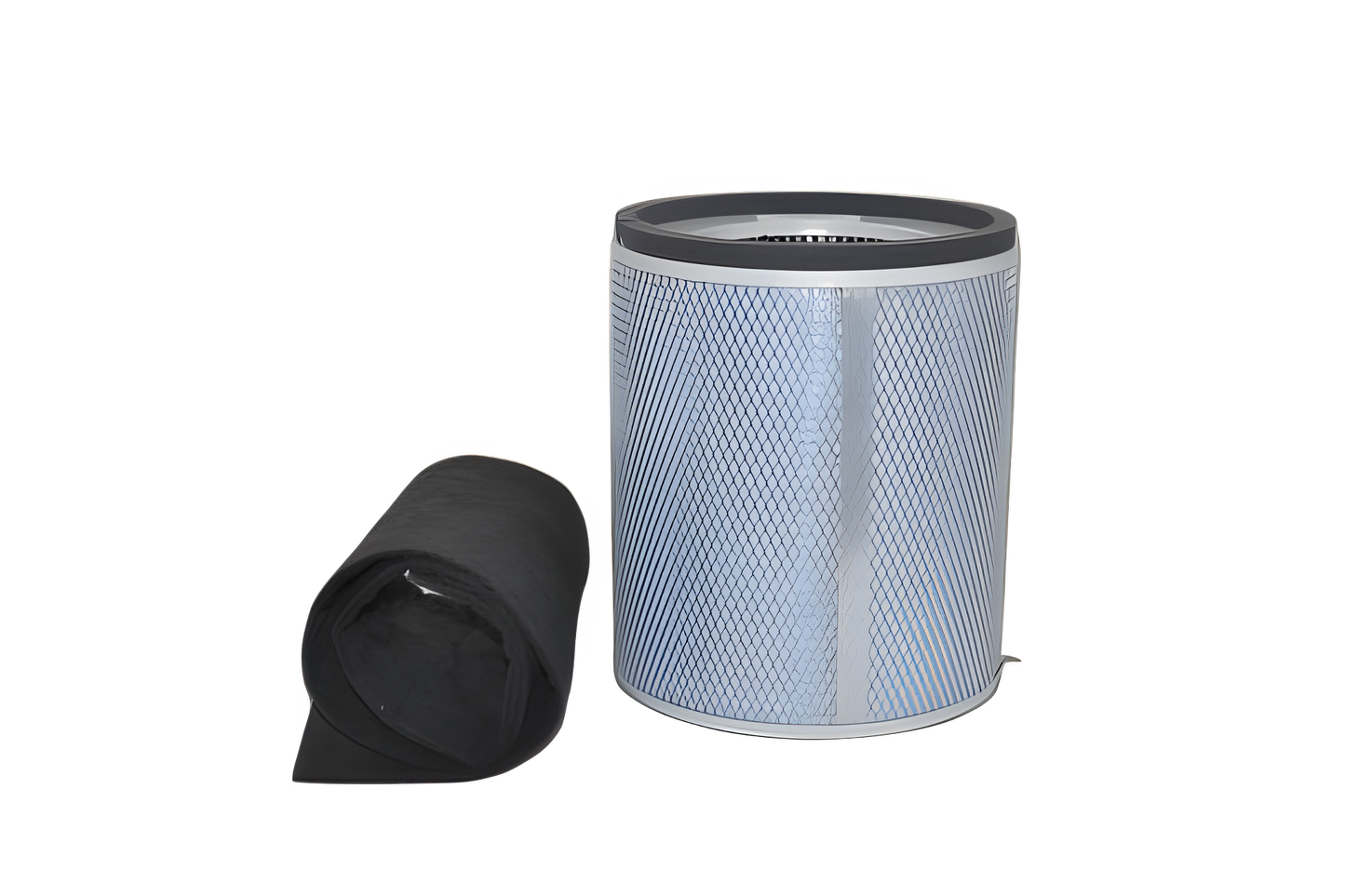 Filter for Hepa Austin Air Healthmate Jr, Black Vacuum #FR200A