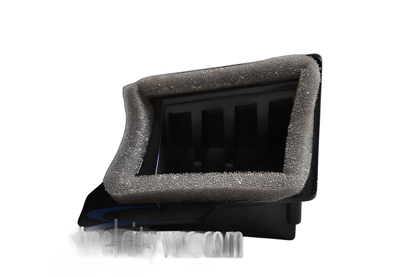 Inlet Duct Left Hand Eureka/sanitaire Vacuum #56380SV