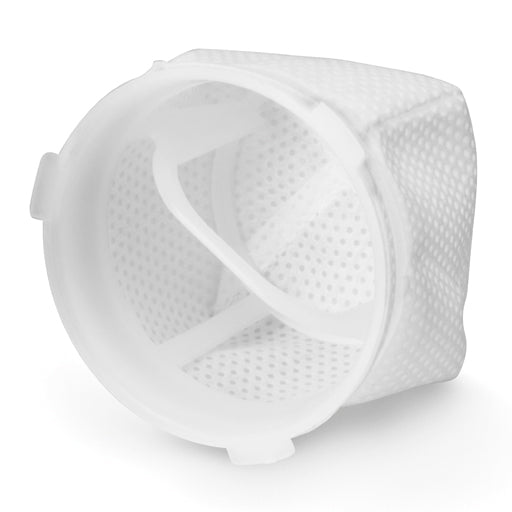 Dirt Devil F17 KONE KURV Filter 3-DN0980-000, F-17 - Generic - 2 Filters