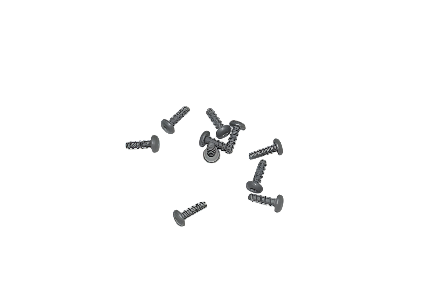 Eureka Screw Package Sanitaire Commercialmotor Mount Screw Vacuum #5323813