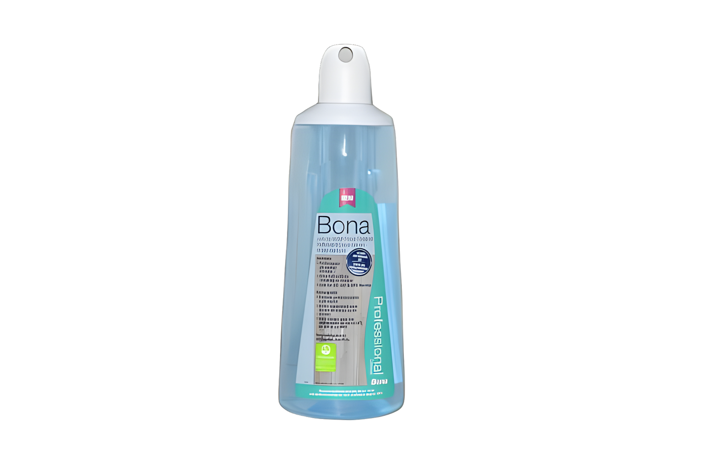 Bona Vinyl Floor Cleaner Cartridge, Bona Pro Series, 34oz Vacuum #WM700061009