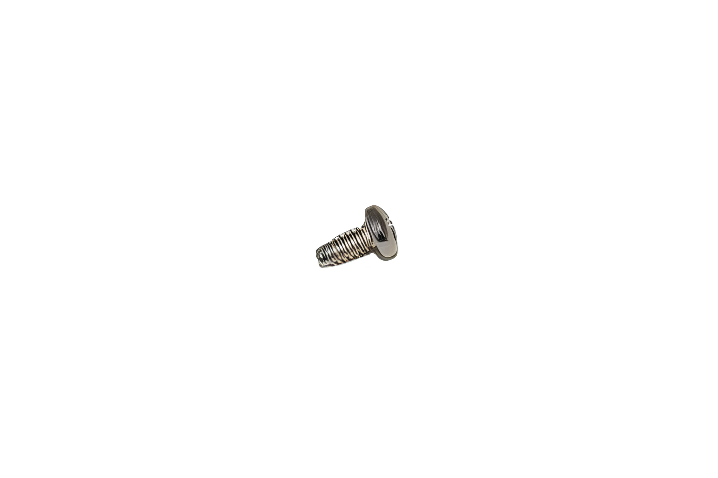Screw Royal 690 Rear Bearing Assy Vacuum #1801701000