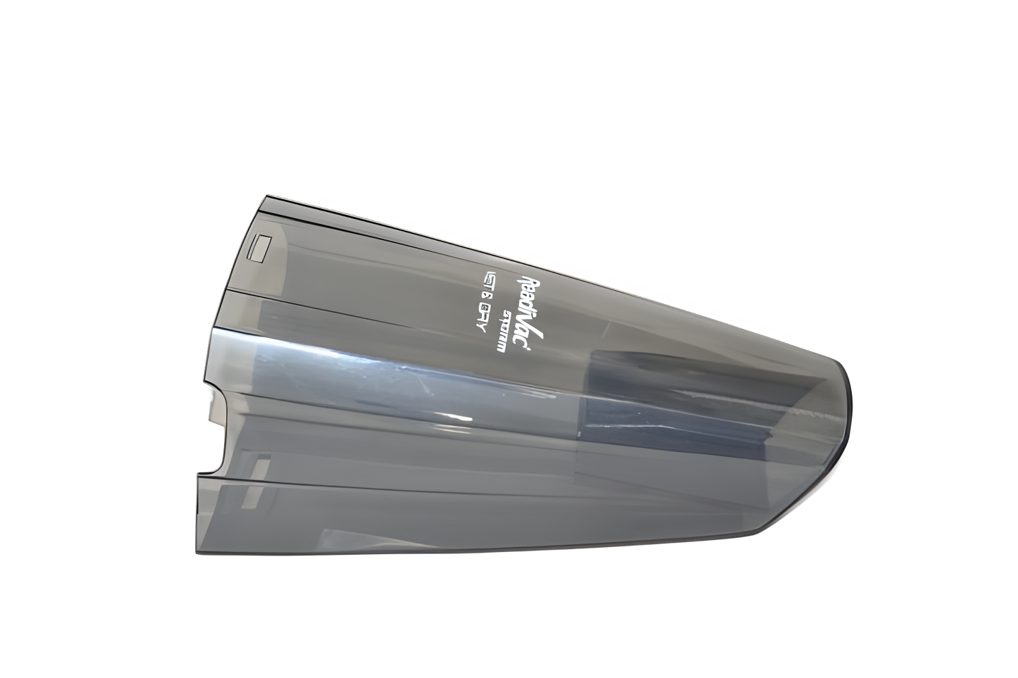 Dirt Cup Readivac Rh2000 Storm Hand Vac Vacuum #RH2000-P206