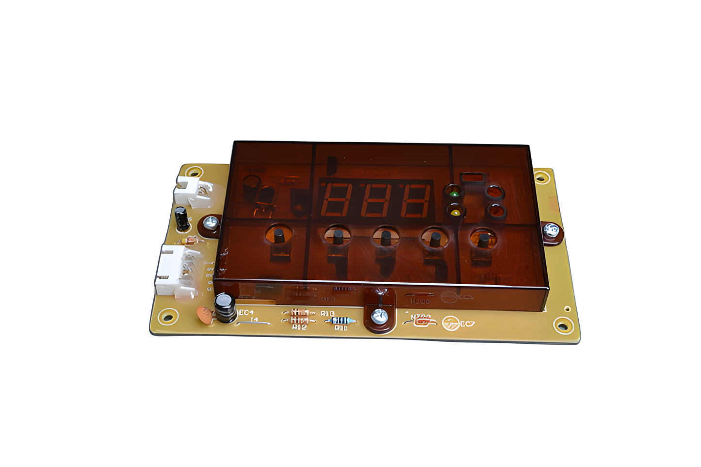 Led Display Board, Heat Smart Liberty Vacuum #LTP321