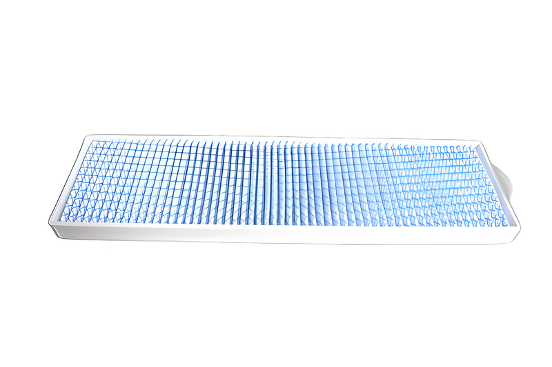 Filter for Hepa, Bissell Style 8, Lift Off Vacuum #2037715
