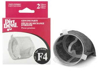 Dirt Devil F4 Filter 3-ME1950-001 - Genuine