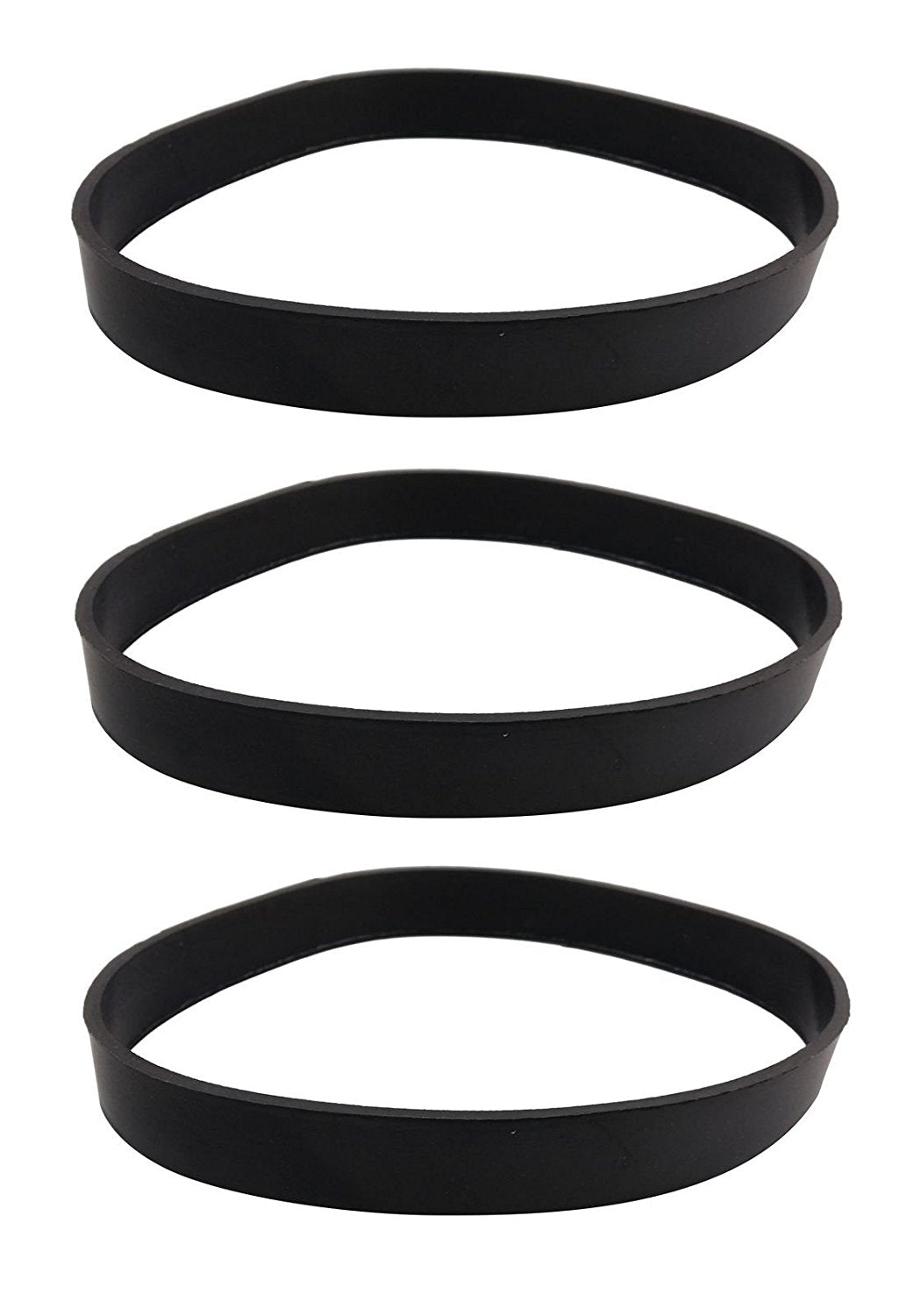 (3) Belt for Bissell 32074, Style 7 9 10 12 14 16, 3031120, 203-1093, 3031123