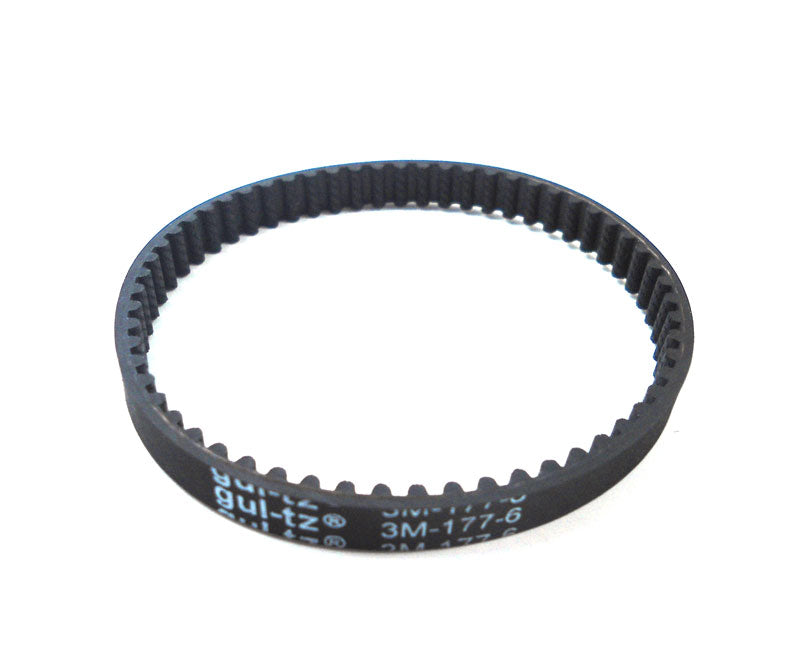 Kenmore 2-3/4 inch Geared Belt 4400FI3350A - Generic, 18-3302 - 1 Pack