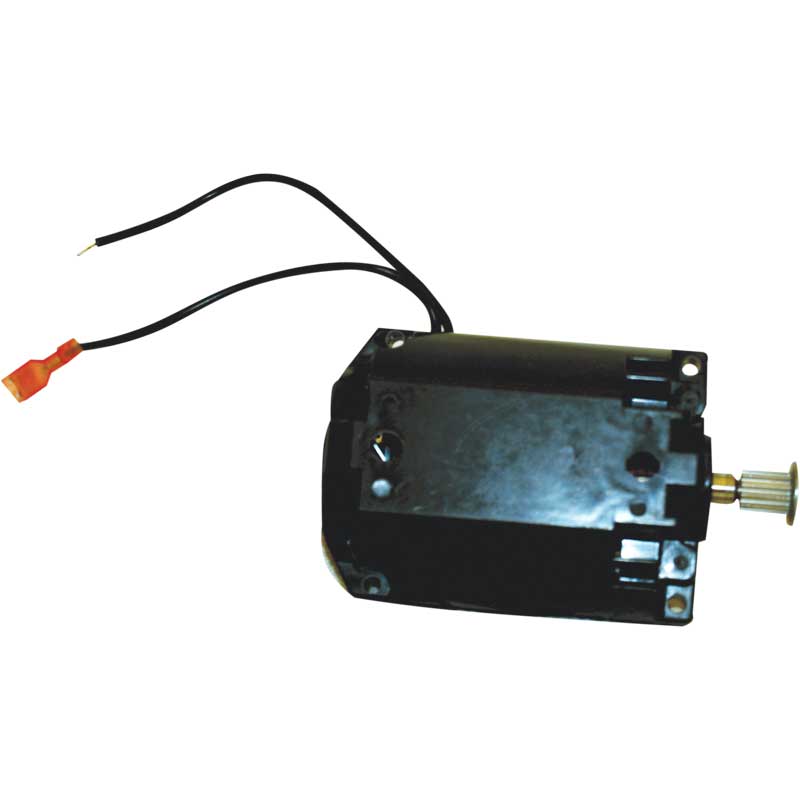 Filter Queen Power Nozzle AT1100 Geared Shaft Motor - 4008006600 - Genuine