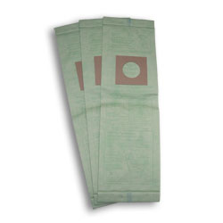 Hoover A Vacuum Cleaner Bags 4010001A - 3 Pack