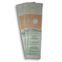 Hoover D Vacuum Bags 4010005D- Genuine - 3 pack