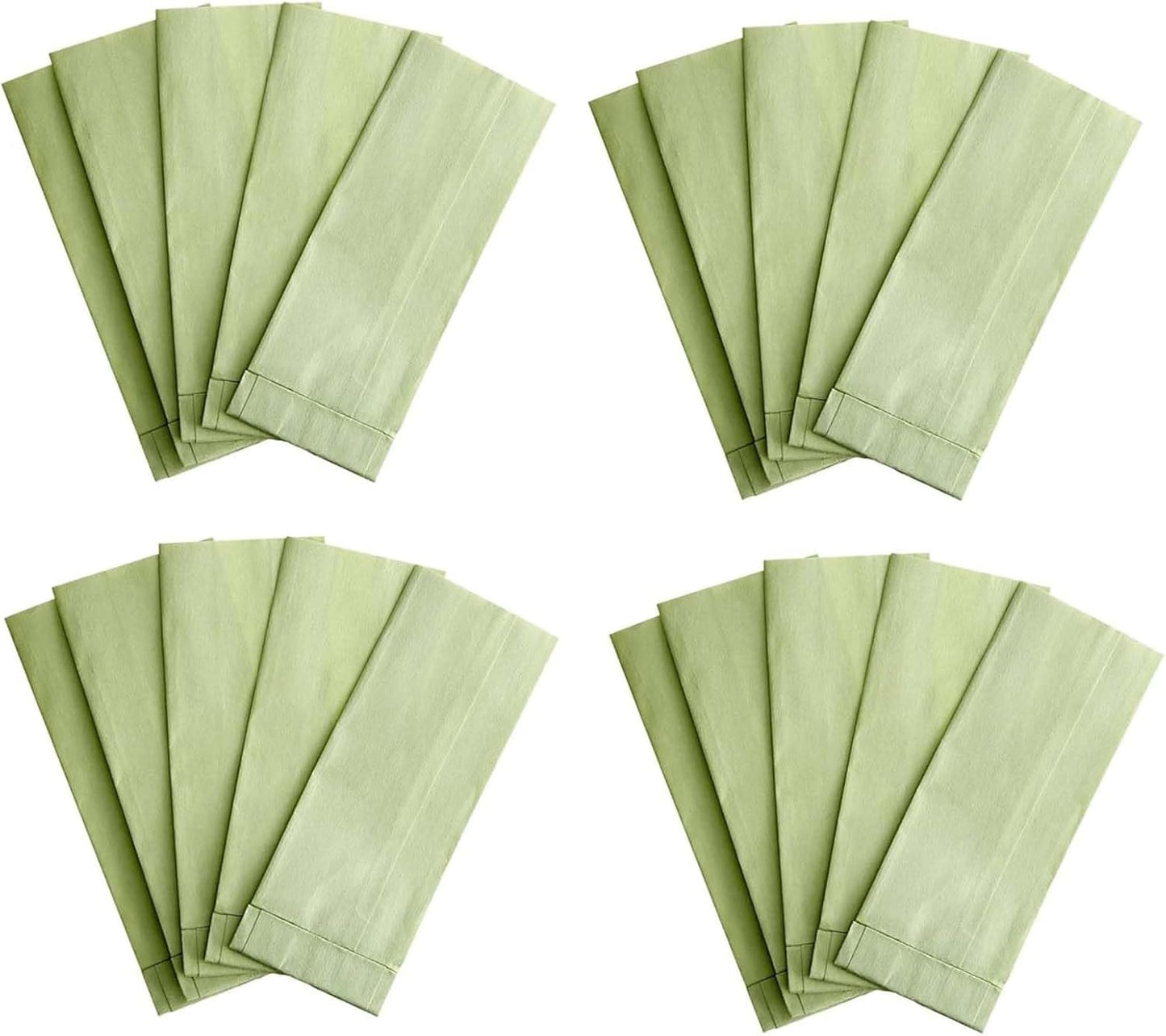 20 Bags 4010038N for Hoover Portapower Vacuum Bags Style N