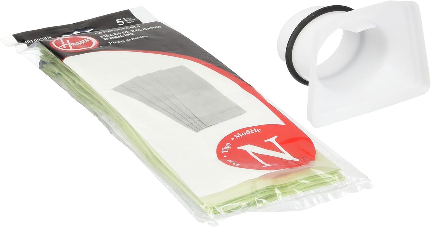 Hoover Portapower Bags Kit