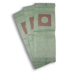 Hoover Z Vacuum Bags 4010075Z - Genuine - 3 Pack