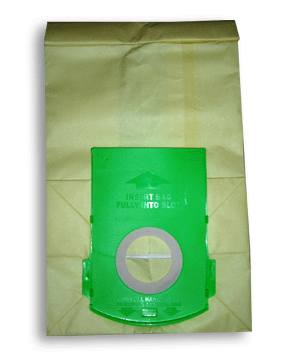 Hoover WindTunnel 2 W2 Vacuum Bags 401010W2 - Generic - 3 Pack