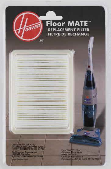 Hoover FloorMate Filter 40112050