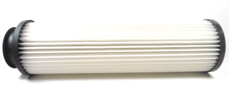 Hoover 40140201 or 43611042 Bagless Upright Round HEPA Filter - Genuine