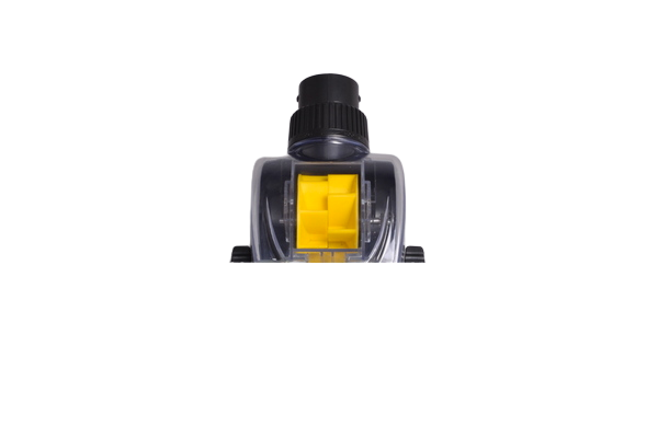 TURBO TOOL-1 1/4'' W/PET PICKER,SWIVEL CLEAN CAP