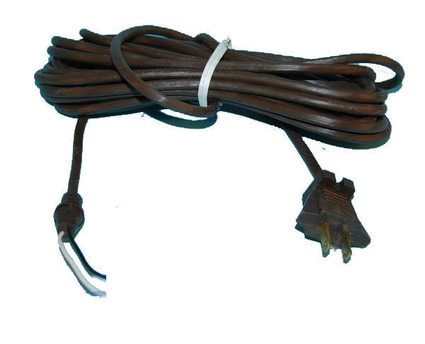 Rainbow 20' Brown Cord for Canister Vacuums