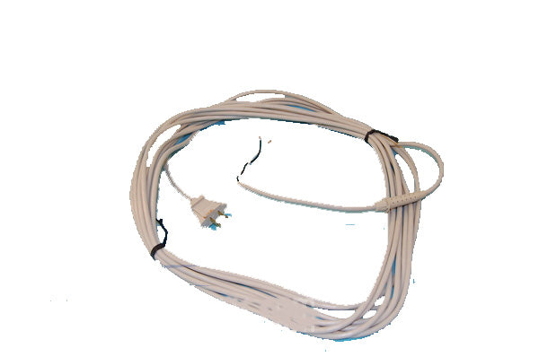 Eureka 30' Cord for Handle for Eureka Upright Vacuum 40301BEIGE