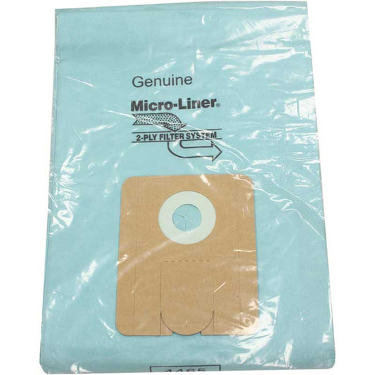 Mastercraft 4465 Twin Master Bag - Generic -5 Pack